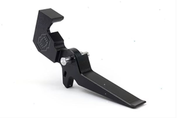 Gate Quantum Trigger 1A1 for Aster V2