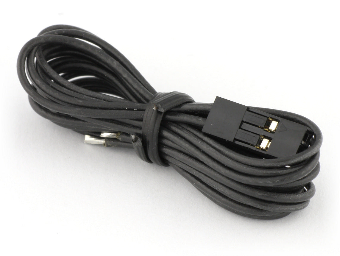 Gate Dual Signal Wire 2x 60cm