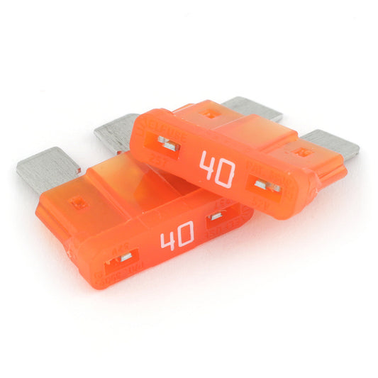 Gate Mini Fuse 2pcs