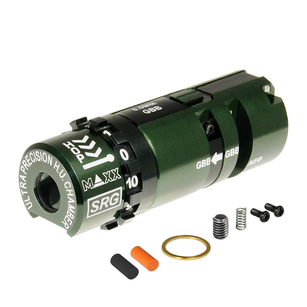 Maxx Model Ultra Precision Hopup Chamber SRE (R/H) for SRS/HTI