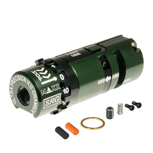Maxx Model Ultra Precision Hopup Chamber SRE (R/H) for SRS/HTI