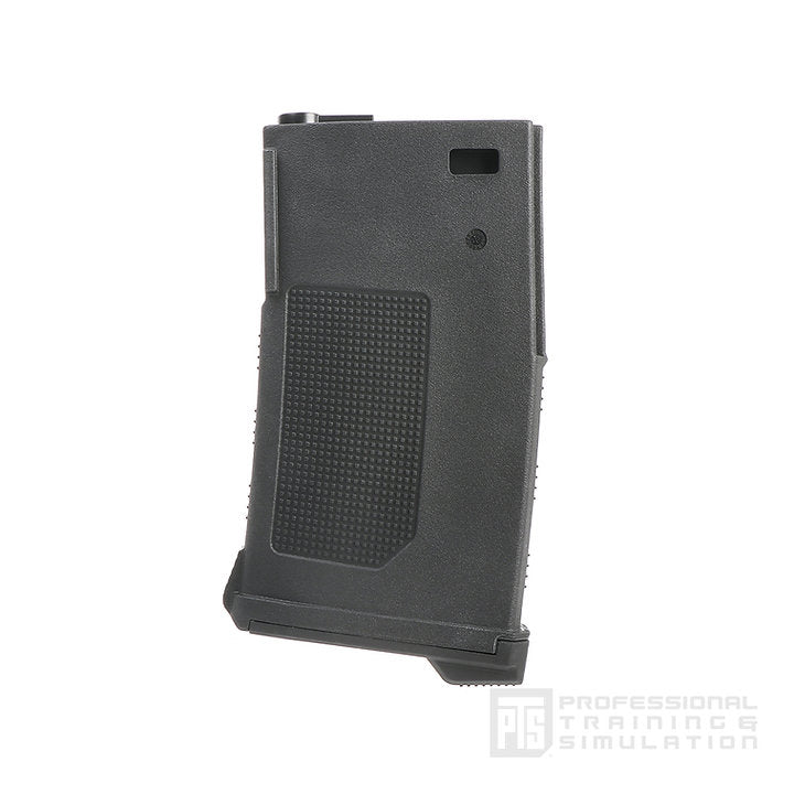 PTS EPM Enhanced Polymer Magazine SR-25 150rds - Black