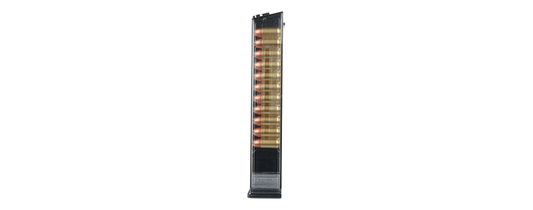 G&G Magazin PCC45 Midcap 110rds with Dummy Rounds