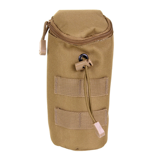 101 Inc. Molle Pouch BB Bottle - Olive Drab