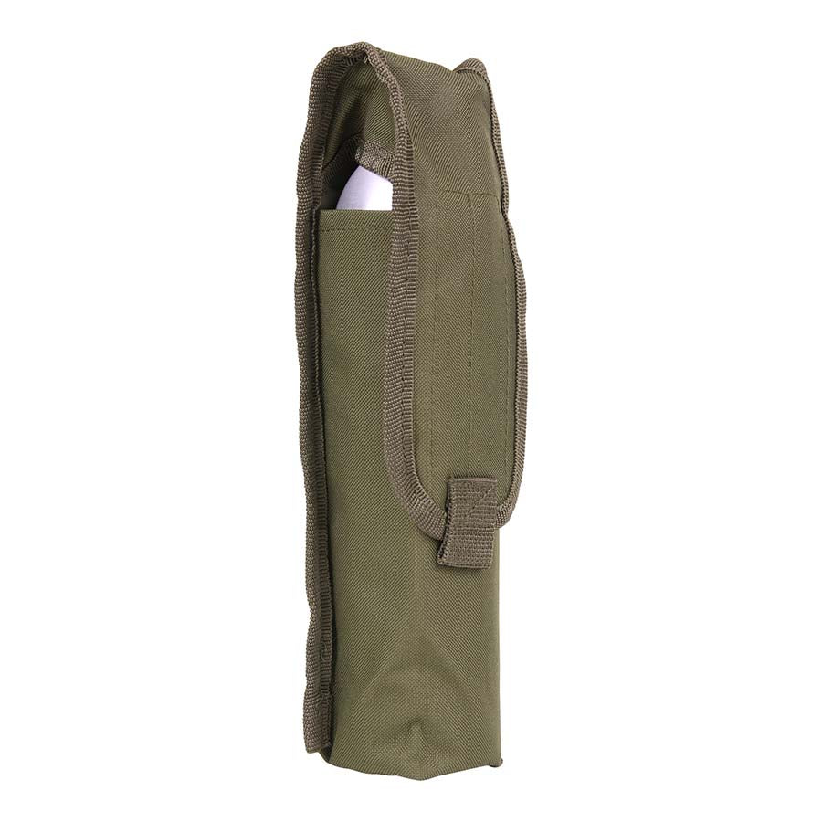 Molle Pouch für Gasflasche