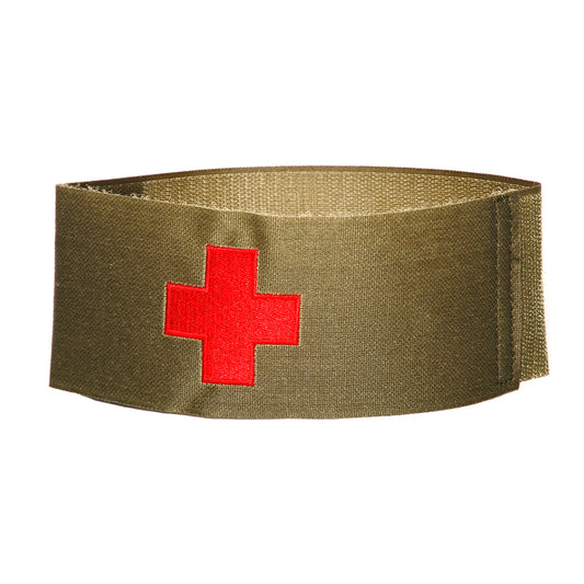 101 Inc. Medic Strap