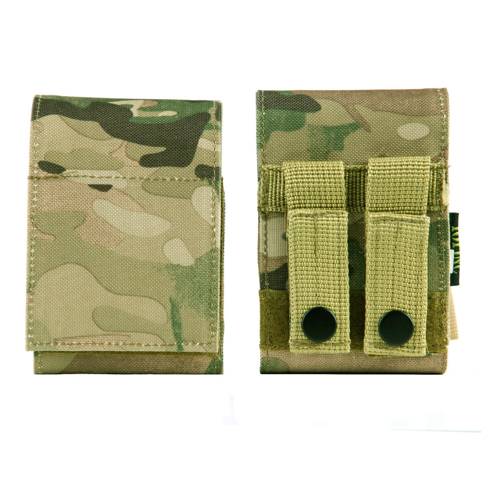 101 Inc. Sniper Modular Pouch .308 - Multicam