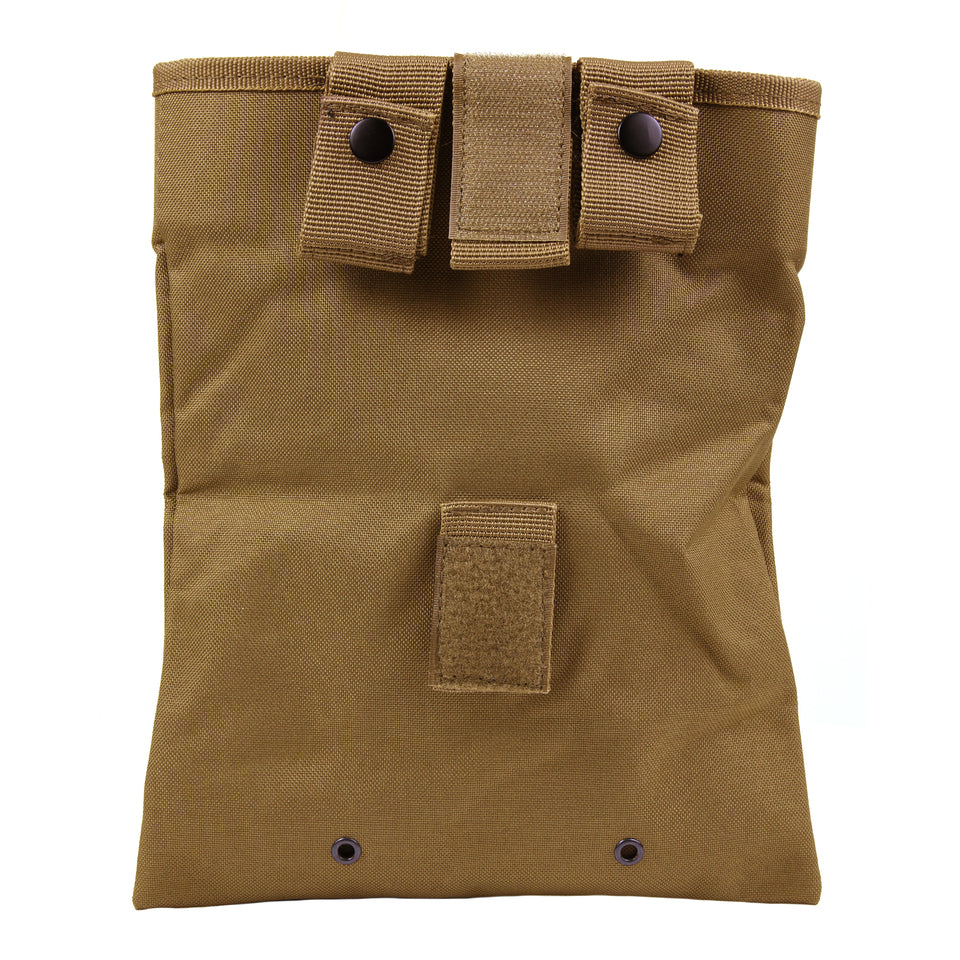 101 Inc. Dump Pouch - Olive Drab