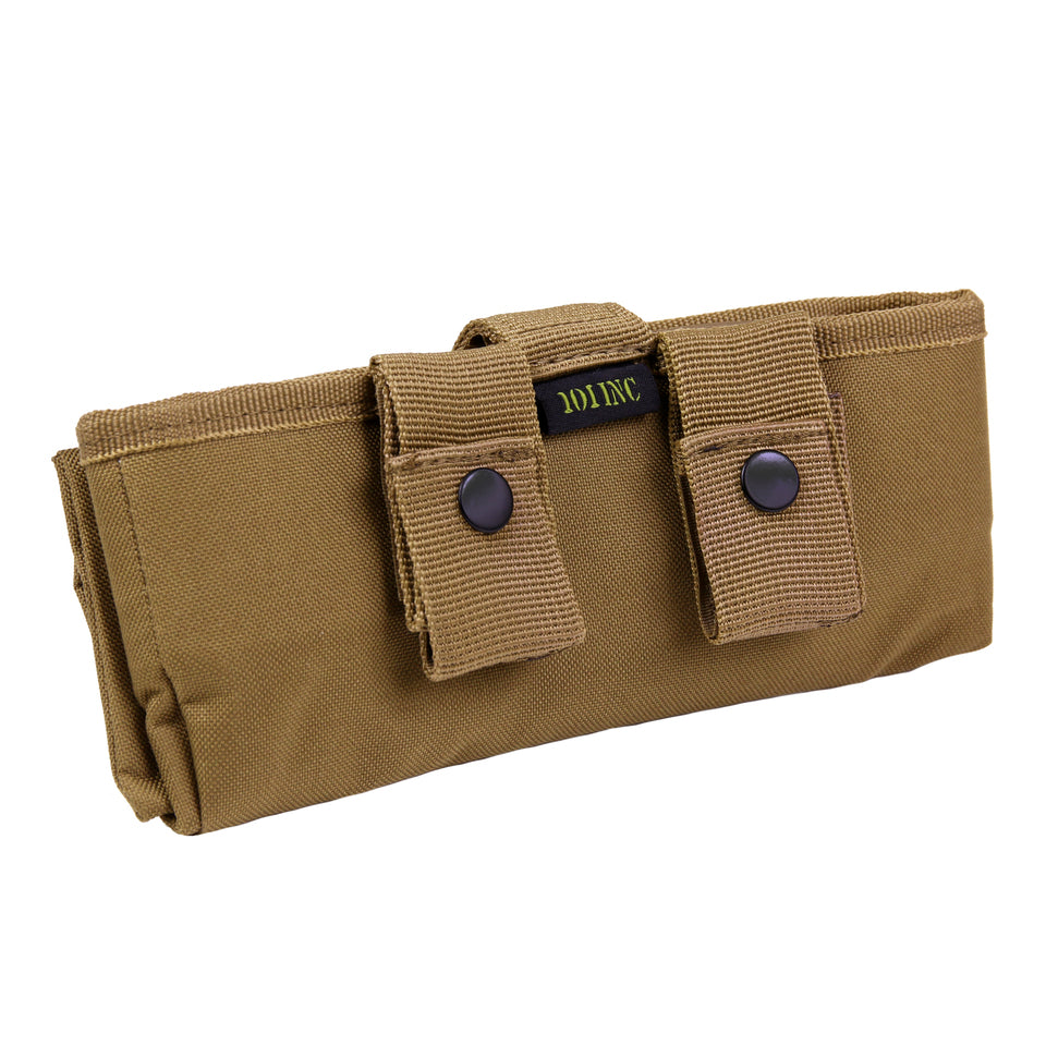 101 Inc. Dump Pouch - Olive Drab