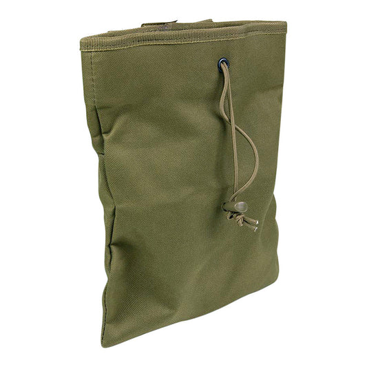 101 Inc. Dump Pouch - Olive Drab