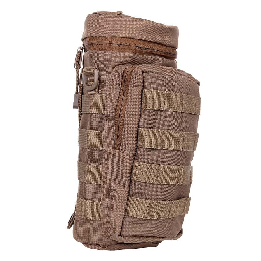 101 INC Gasflaschen Tasche - Coyote