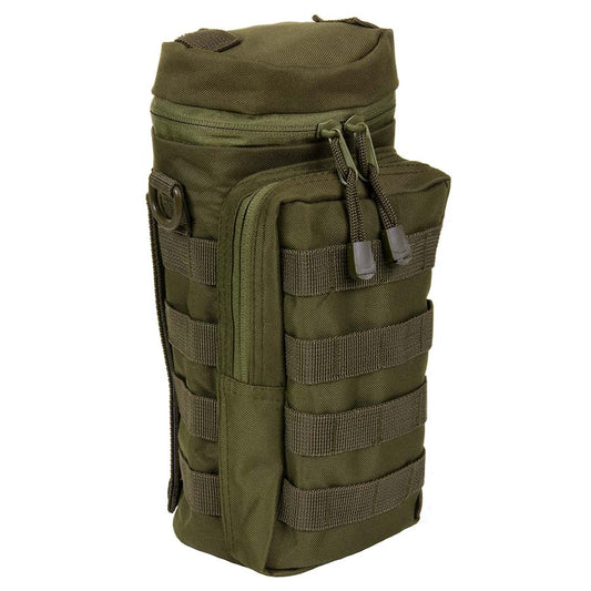 101 INC Gasflaschen Tasche - OD