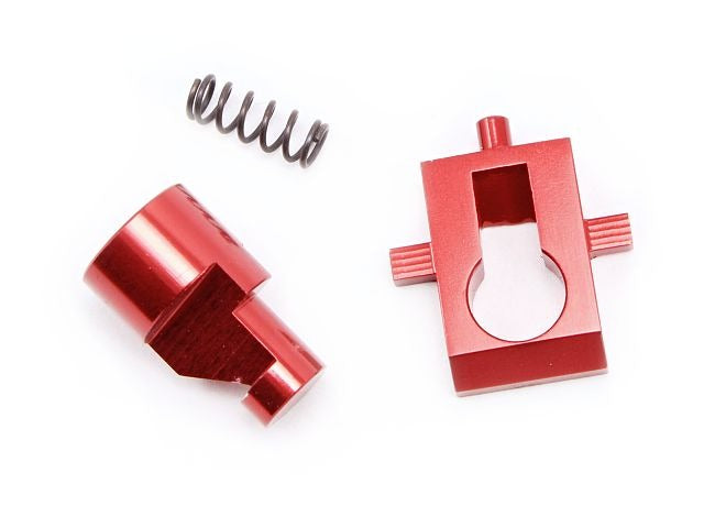 Airsoft Pro CNC MAGAZINE CATCH FOR VSR AND BAR10