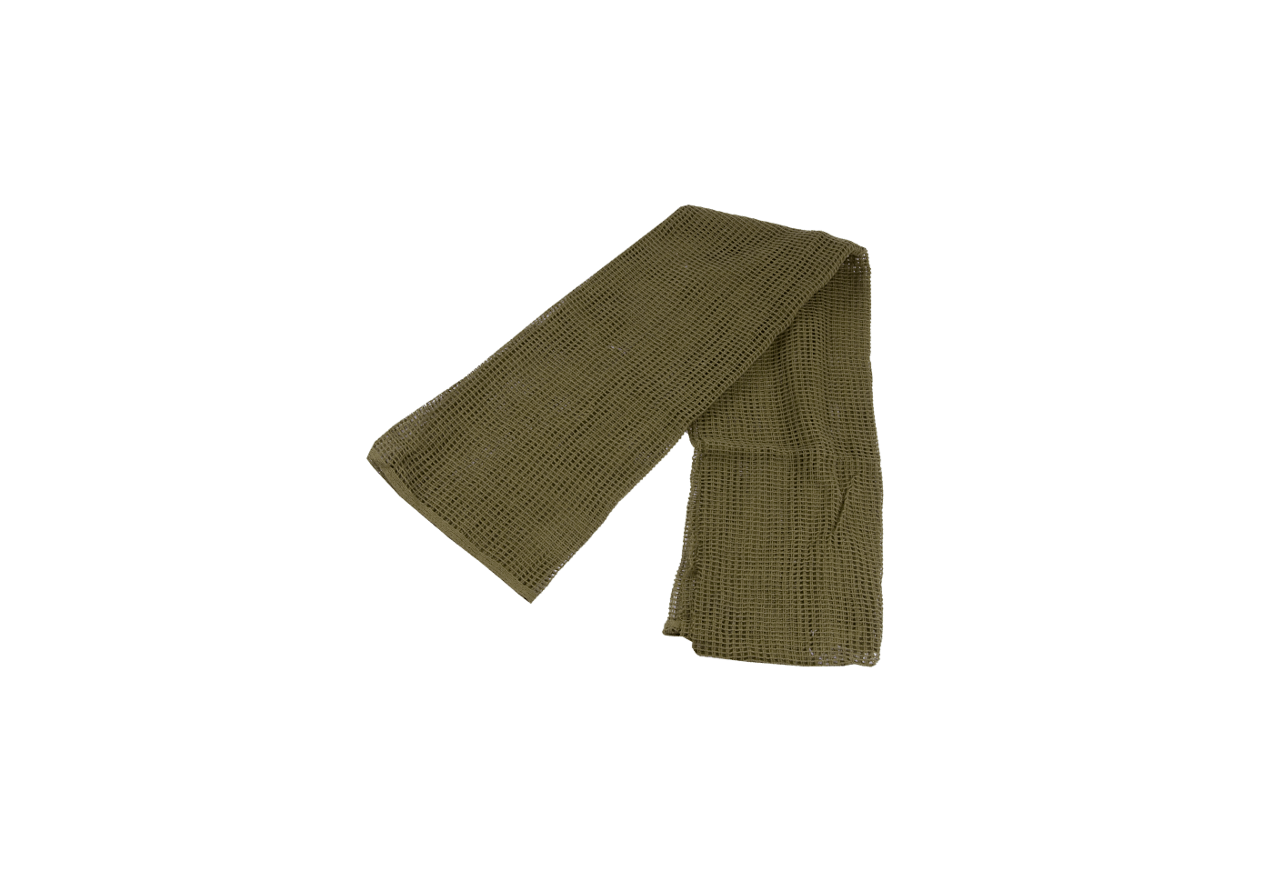Invader Gear Sniper Net Scarf, OD