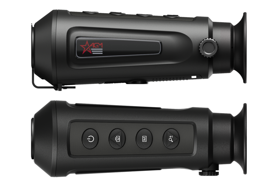 AGM Asp-Micro TM160