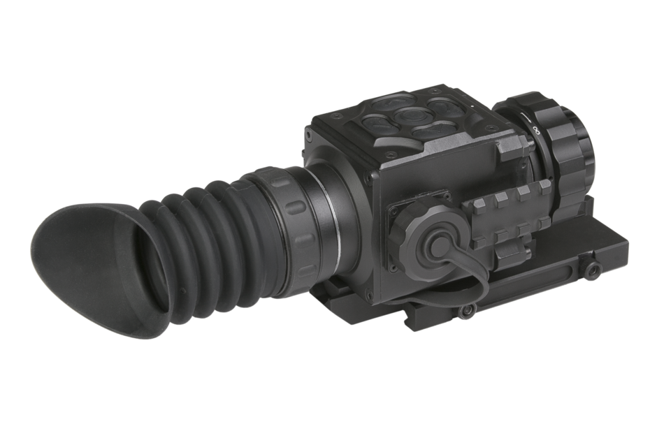 AGM SECUTOR TS25-384 WÄRMEBILD-ZIELFERNROHR