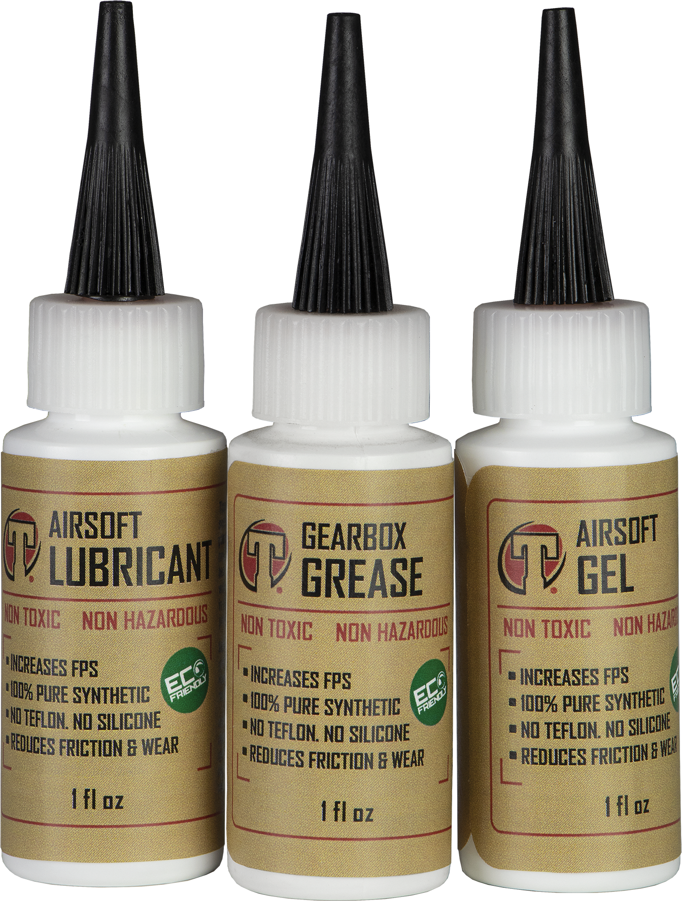 Tippmann Tactical Airsoft Lubrication System