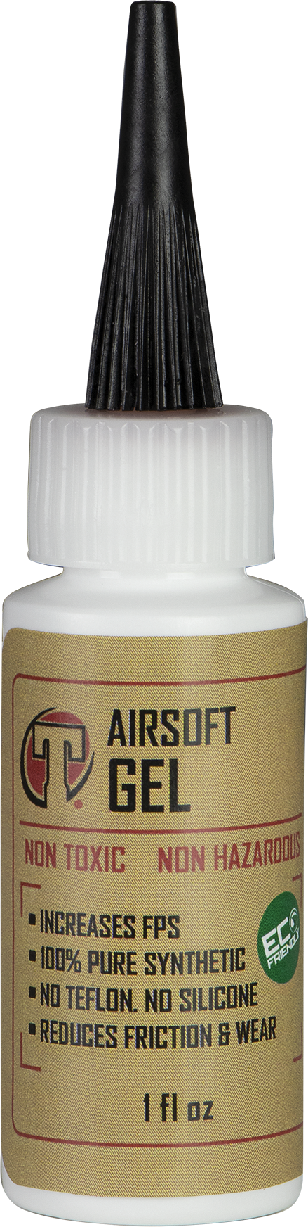 Tippmann Tactical Airsoft Lubrication System