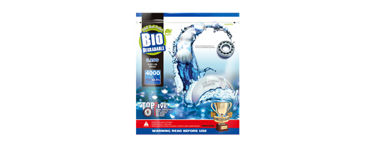 G&G 0.25g Bio Precision BBs 4000rds