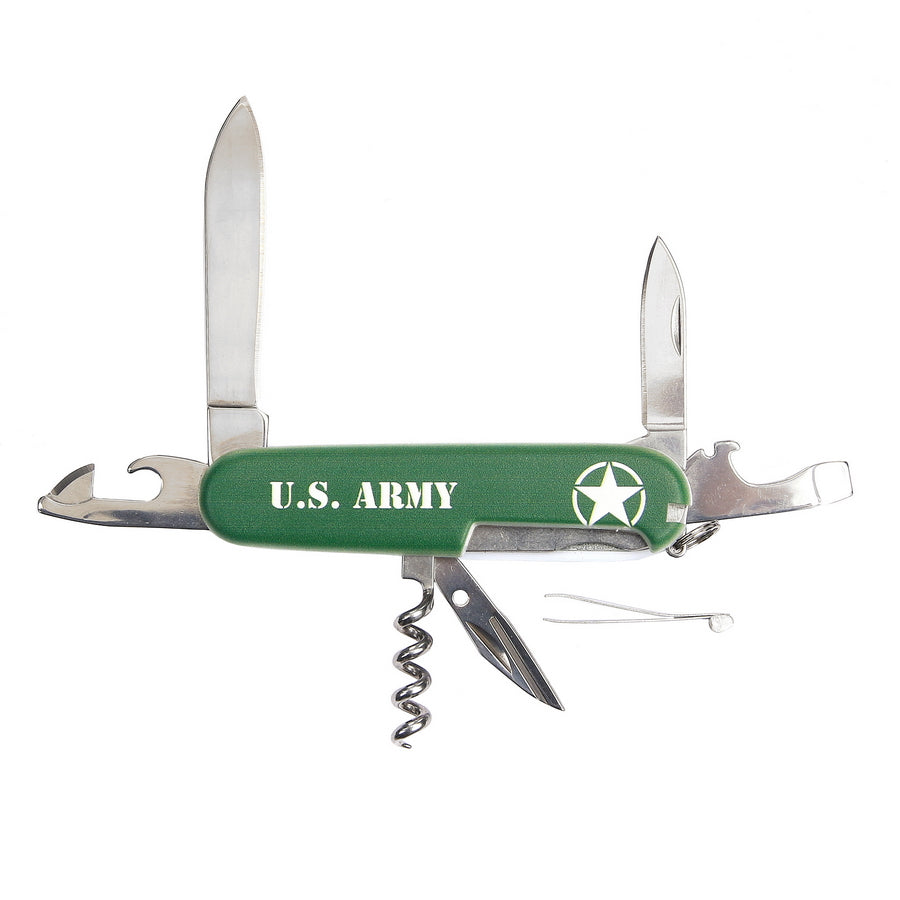 Taschenmesser US Army