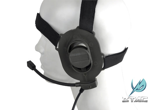 Z-Tactical Elite II Headset