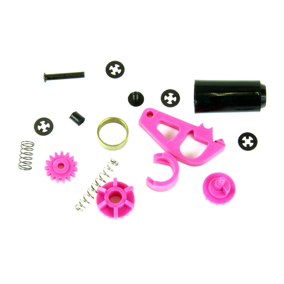 SHS M4 Hop Up Chamber Parts