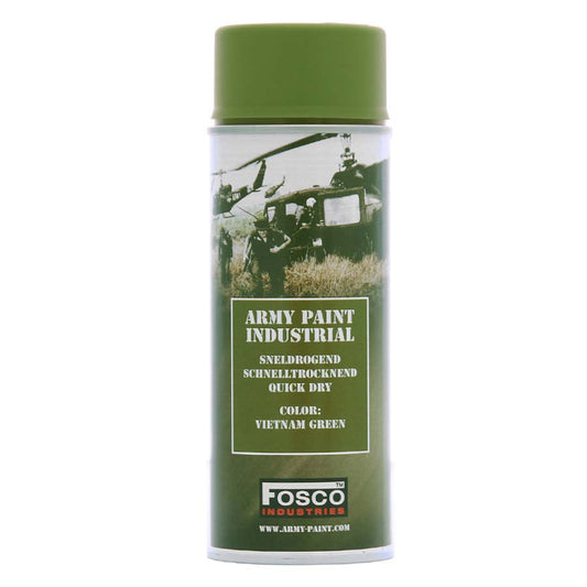 Army Paint Vietnam