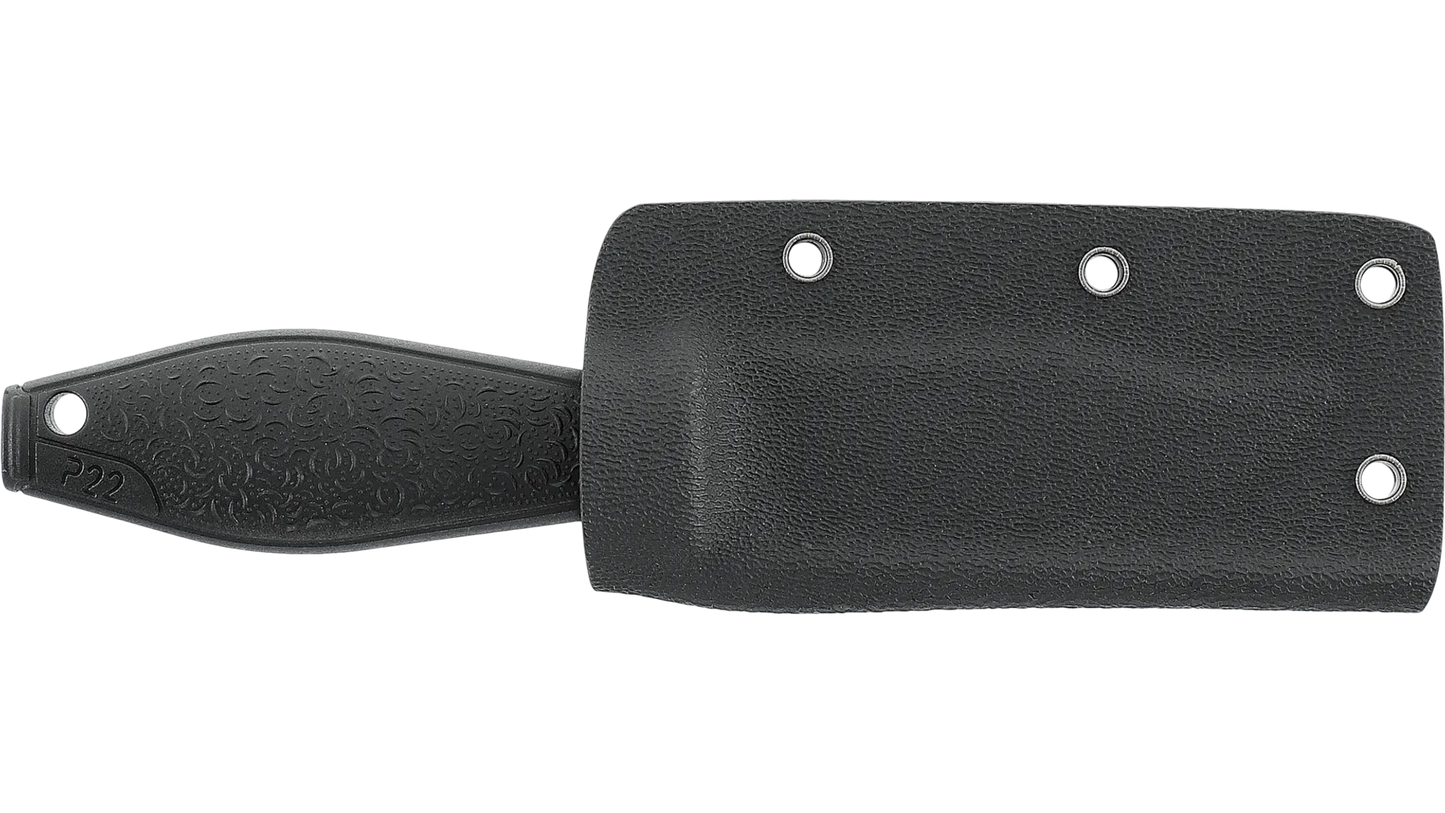 Walther P22 BSK Bowie Strap Knife