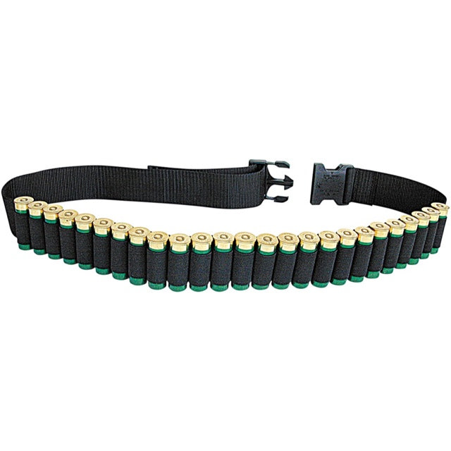 Allen 25 SHELL SHOTGUN SHELL BELT