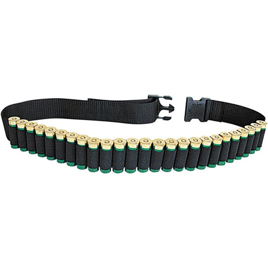 Allen 25 SHELL SHOTGUN SHELL BELT