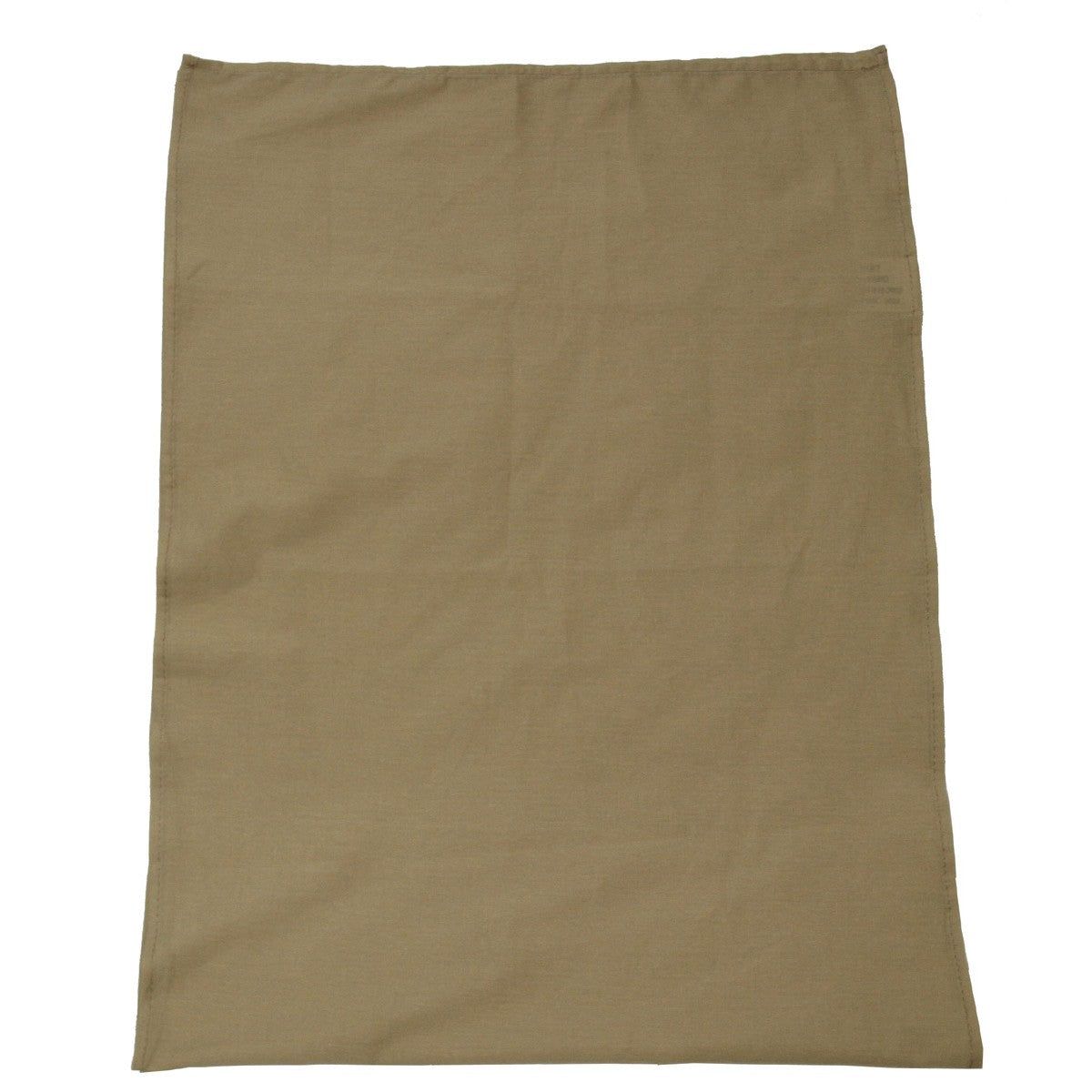 Brit. Wüstentuch, khaki, Gr. 105 x 40 cm, neuwertig