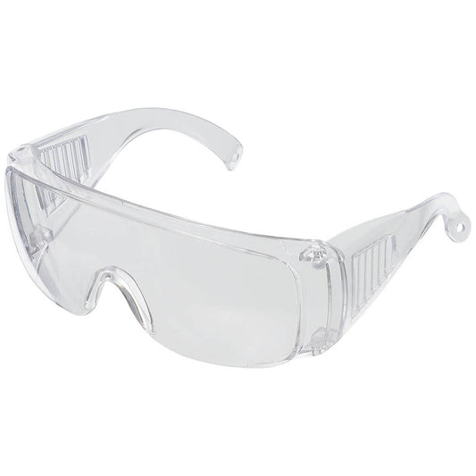 CZ/SK Schutzbrille, neuw.