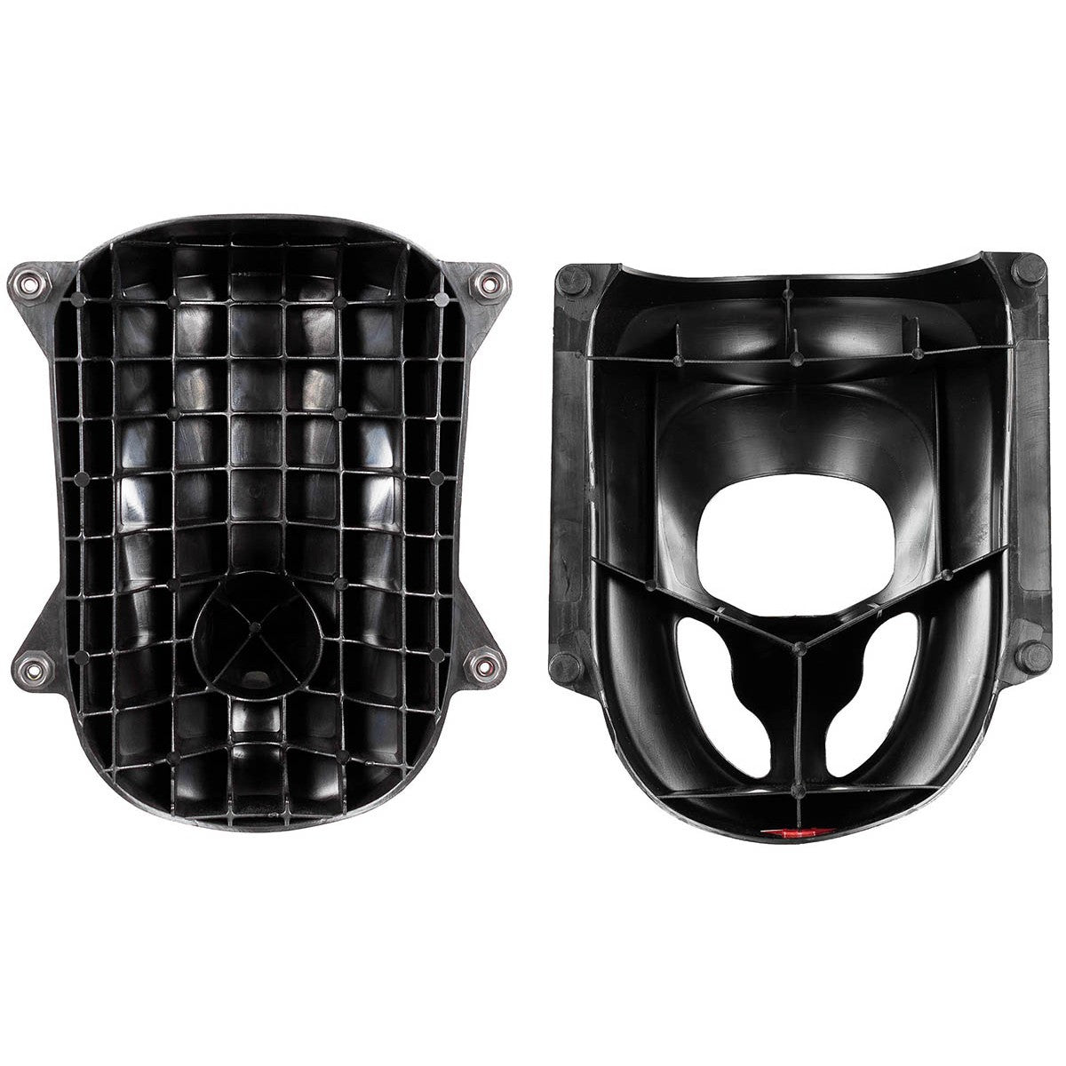Brit. Maskenhalter, für Schutzmaskentasche, neuw.