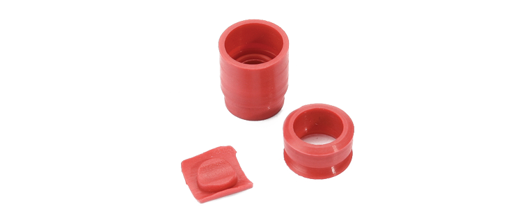 G&G Rubber Set for Tanaka M700 / M24 / L96