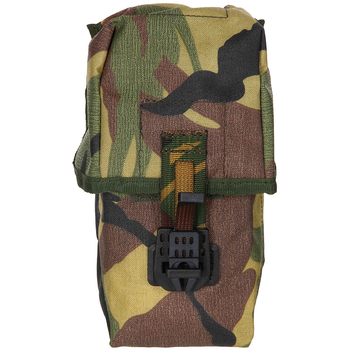 Holl. Magazintasche,"MOLLE", tarn, neuw.