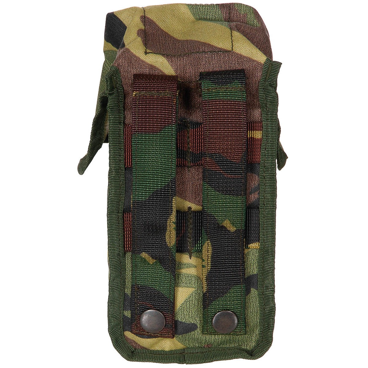 Holl. Magazintasche,"MOLLE", tarn, neuw.