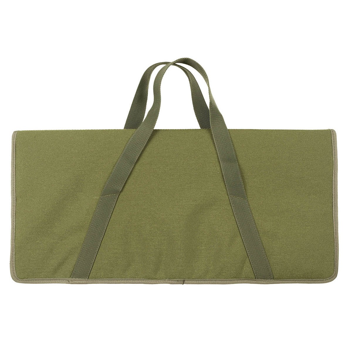 Brit. Tasche für Tastatur, oliv, neuw.