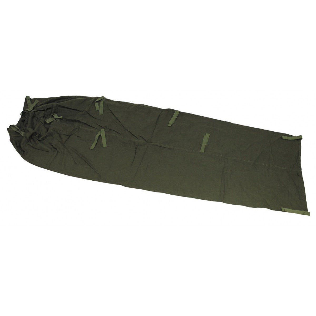 BW Schlafsackfutter, für Winterschlafsack, gebr.