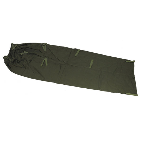 BW Schlafsackfutter, für Winterschlafsack, gebr.