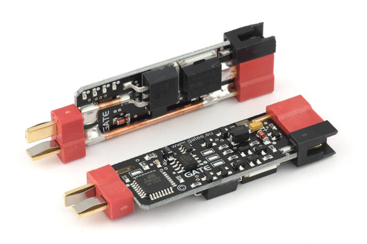 Gate MERF 3.2 Mosfet