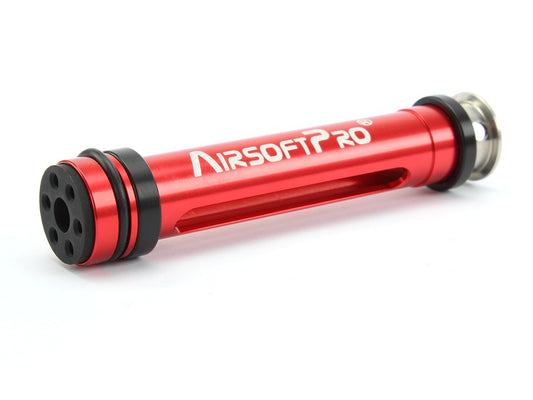 AirsoftPro LIGHTWEIGHT HYBRID PISTON ZERO FOR VSR SERIES AND CYMA CM.700, 708 RIFLES