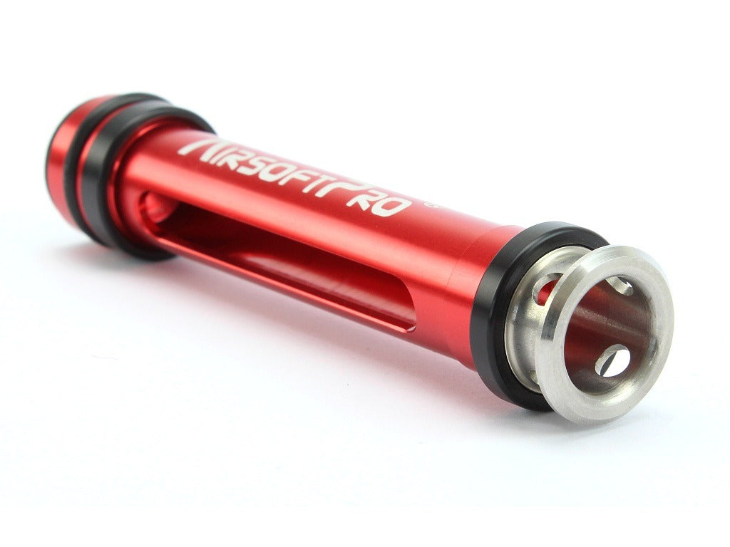 AirsoftPro LIGHTWEIGHT HYBRID PISTON ZERO FOR VSR SERIES AND CYMA CM.700, 708 RIFLES
