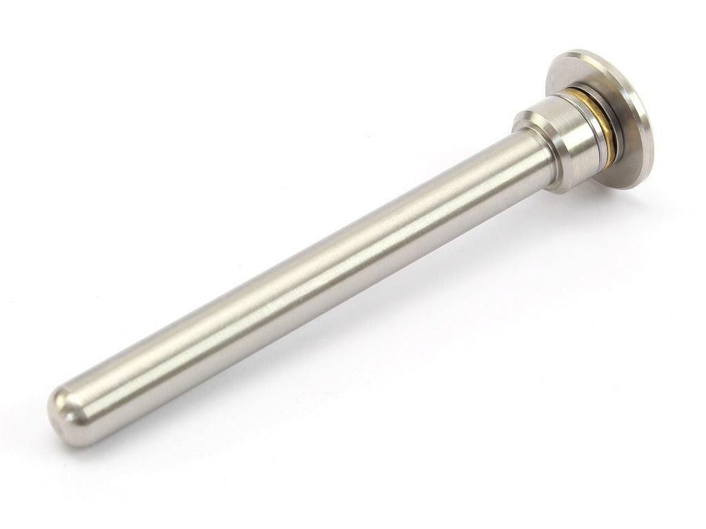 AirsoftPro 7 / 9MM STAINLESS STEEL ROTATION SPRING GUIDE FOR VSR-10, BAR-10, CM.700, 701, 708 RIFLE