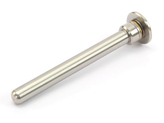 AirsoftPro 7 / 9MM STAINLESS STEEL ROTATION SPRING GUIDE FOR VSR-10, BAR-10, CM.700, 701, 708 RIFLE