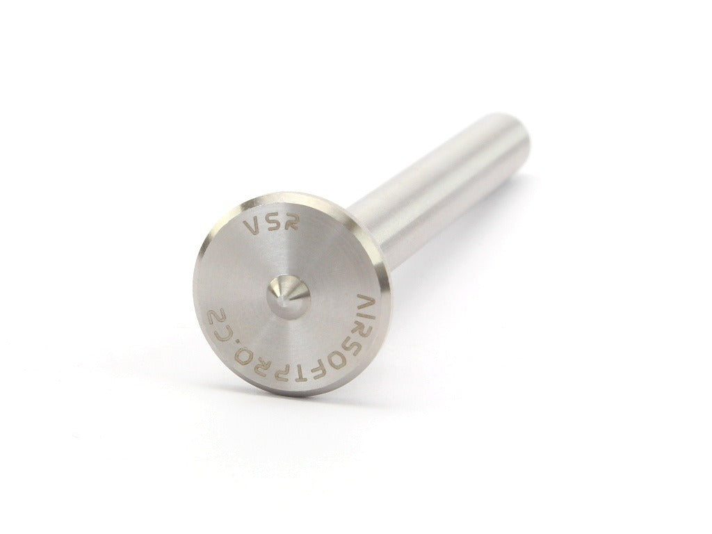 AirsoftPro 7 / 9MM STAINLESS STEEL ROTATION SPRING GUIDE FOR VSR-10, BAR-10, CM.700, 701, 708 RIFLE