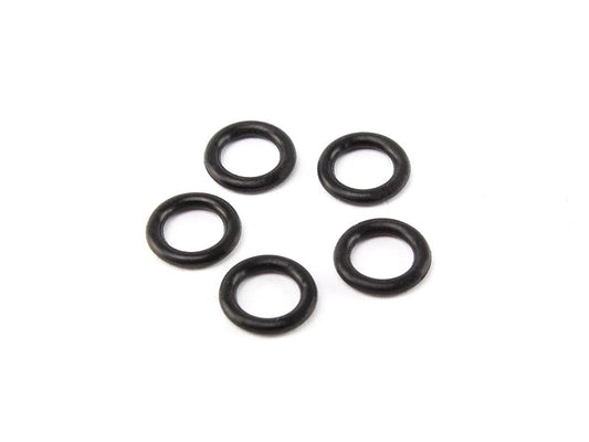 AirsoftPro SET OF RUBBER SEALS FOR AIRSOFTPRO HOP-UP CHAMBERS