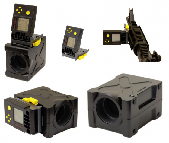 Xcortech X3500 Shooting Chrony