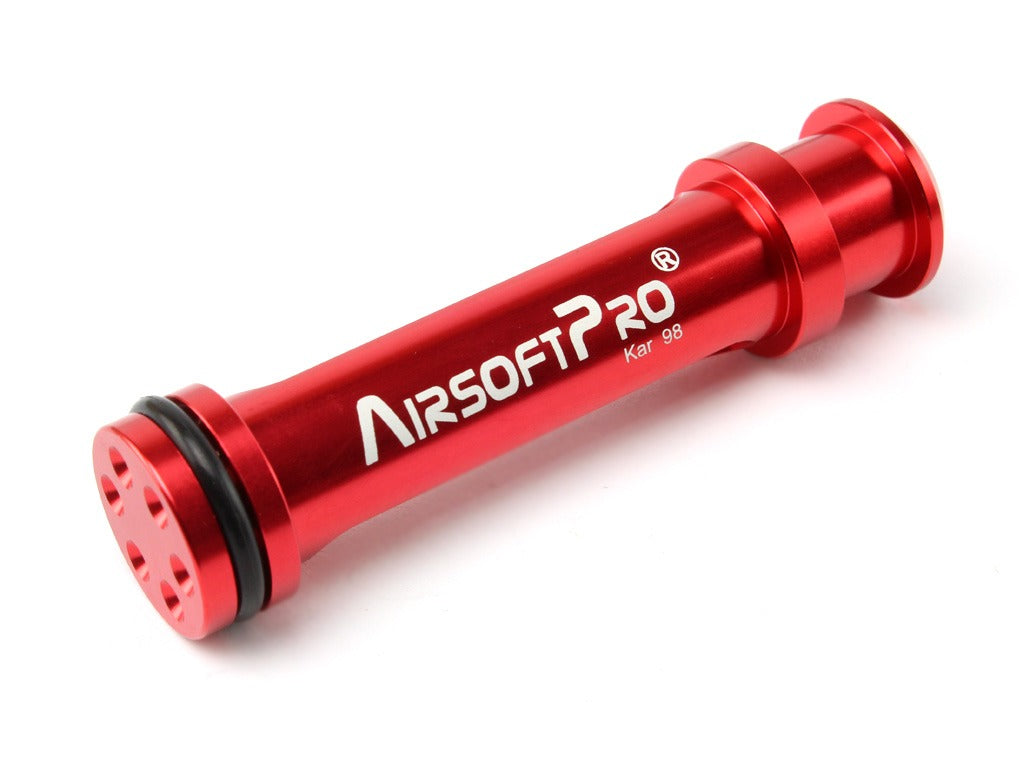 Airsoft Pro ALUMINIUM PISTON FOR SNOW WOLF KAR98K