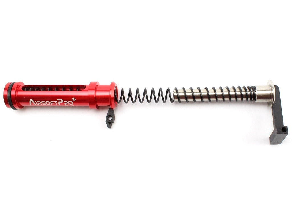 Airsoft Pro UPGRADE SET FOR SNOW WOLF KAR98K RIFLES; M140