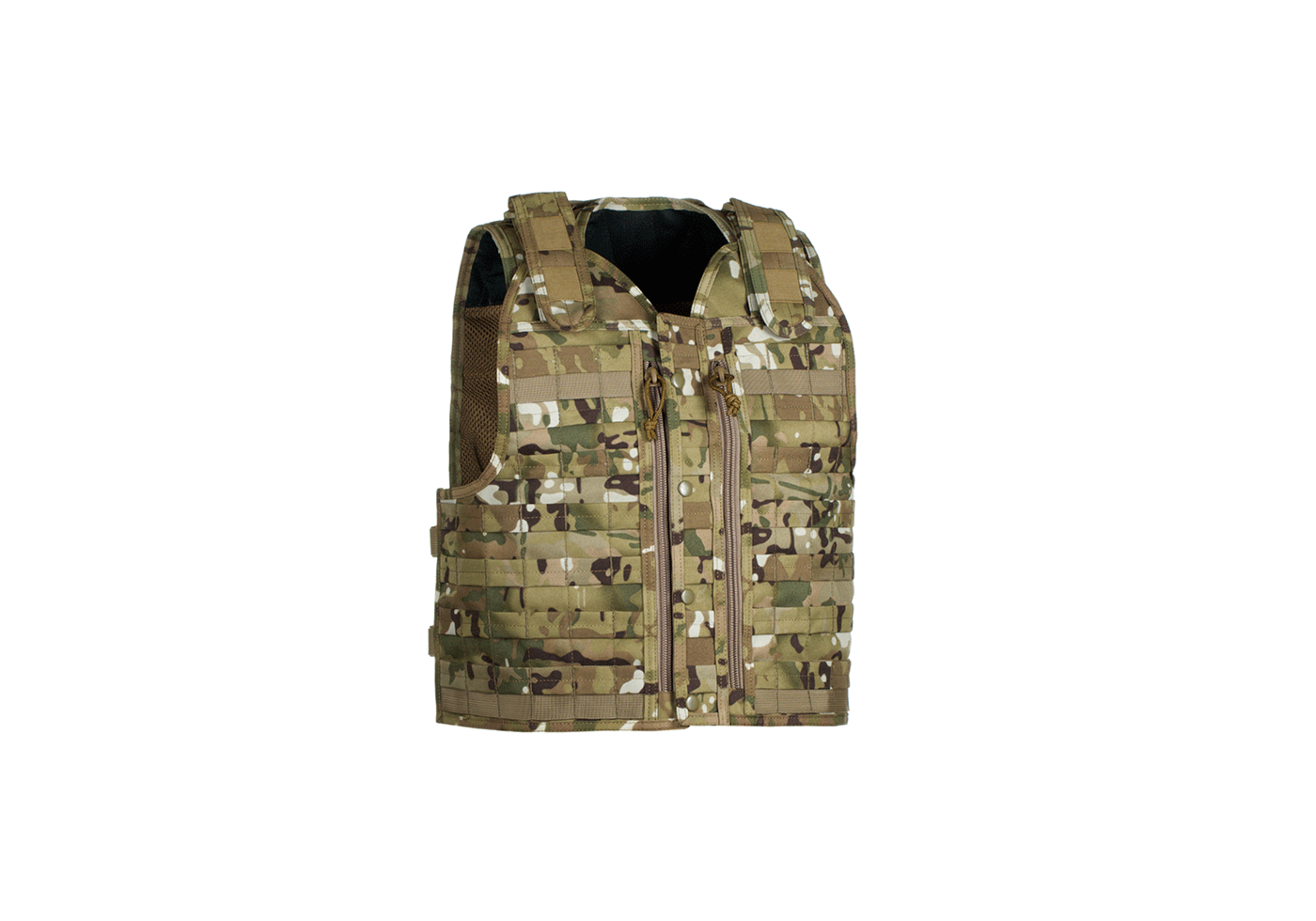 Invader Gear MMV Vest - ATP